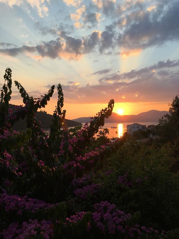 Apartments Rade Bigovo Tivat Exteriör bild